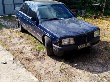 Мерседес Ц-Клас 1988 у Козельце на Automoto.ua Мерседес Ц-Клас, об'ємом двигуна 2.3 л та пробігом 300 тис. км за 890 $, фото 1 на Automoto.ua