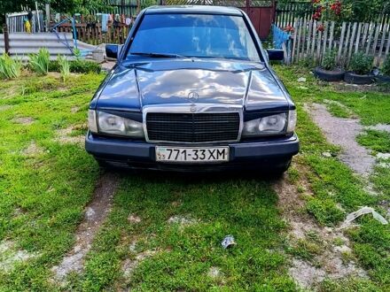 Мерседес Ц-Клас 1988 у Золотоноше на Automoto.ua Мерседес Ц-Клас, об'ємом двигуна 2 л та пробігом 0 тис. км за 1700 $, фото 1 на Automoto.ua