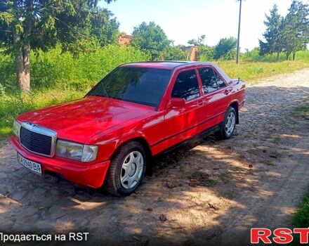 Мерседес Ц-Клас, об'ємом двигуна 2 л та пробігом 0 тис. км за 1400 $, фото 1 на Automoto.ua