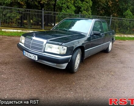 Мерседес Ц-Класс 1992 в Бобровице на Automoto.ua Мерседес Ц-Класс, объемом двигателя 2 л и пробегом 0 тыс. км за 2300 $, фото 1 на Automoto.ua