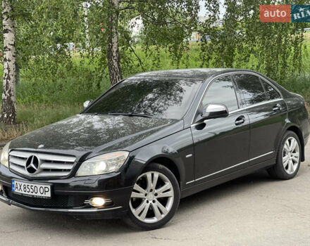 Мерседес Ц-Клас, об'ємом двигуна 1.8 л та пробігом 267 тис. км за 8999 $, фото 1 на Automoto.ua