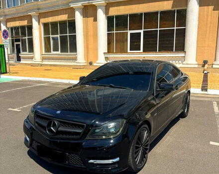 Мерседес Ц-Клас, об'ємом двигуна 1.8 л та пробігом 90 тис. км за 5700 $, фото 1 на Automoto.ua