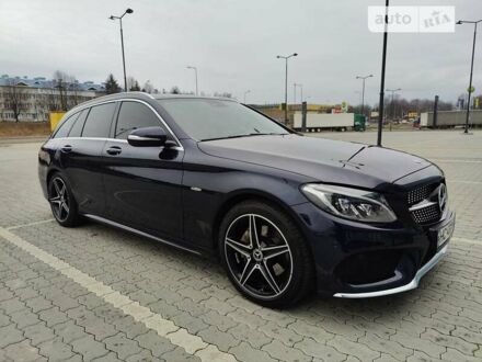 Мерседес Ц-Клас 2014 у Львові на Automoto.ua Мерседес Ц-Клас, об'ємом двигуна 2.14 л та пробігом 262 тис. км за 17500 $, фото 1 на Automoto.ua