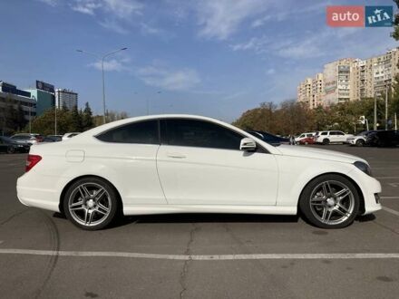 Мерседес Ц-Класс 2014 в Одессе на Automoto.ua Мерседес Ц-Класс, объемом двигателя 1.8 л и пробегом 85 тыс. км за 16500 $, фото 1 на Automoto.ua