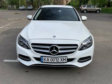 Мерседес Ц-Класс 2014 в Черкассах на Automoto.ua Мерседес Ц-Класс, объемом двигателя 1.6 л и пробегом 220 тыс. км за 18200 $, фото 1 на Automoto.ua