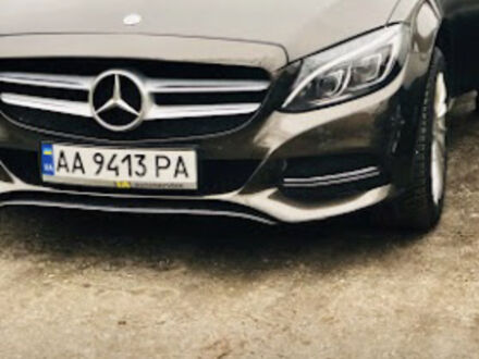 Мерседес Ц-Клас, об'ємом двигуна 1.8 л та пробігом 175 тис. км за 17764 $, фото 1 на Automoto.ua