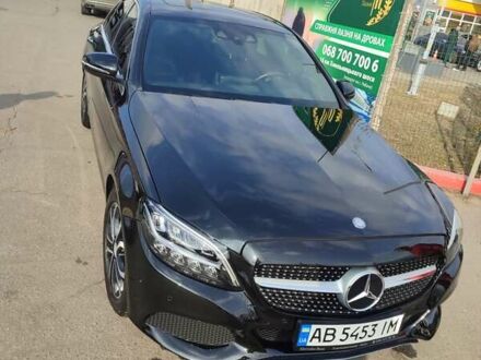 Мерседес Ц-Класс 2016 в Виннице на Automoto.ua Мерседес Ц-Класс, объемом двигателя 2.1 л и пробегом 101 тыс. км за 20500 $, фото 1 на Automoto.ua