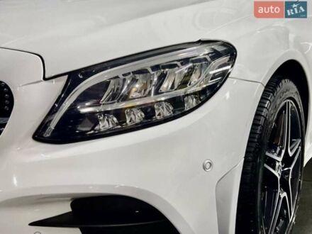 Мерседес Ц-Клас 2018 у Києві на Automoto.ua Мерседес Ц-Клас, об'ємом двигуна 1.6 л та пробігом 67 тис. км за 37777 $, фото 1 на Automoto.ua
