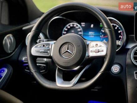 Мерседес Ц-Класс 2018 в Днепре (Днепропетровске) на Automoto.ua Мерседес Ц-Класс, объемом двигателя 1.5 л и пробегом 121 тыс. км за 27100 $, фото 1 на Automoto.ua