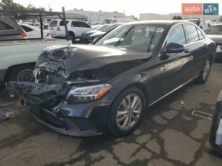 Мерседес Ц-Клас, об'ємом двигуна 1.99 л та пробігом 66 тис. км за 18000 $, фото 1 на Automoto.ua