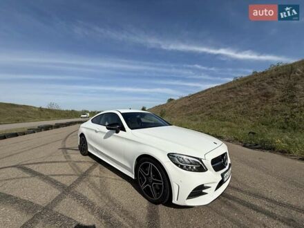 Мерседес Ц-Класс 2019 в Одессе на Automoto.ua Мерседес Ц-Класс, объемом двигателя 1.8 л и пробегом 85 тыс. км за 31900 $, фото 1 на Automoto.ua