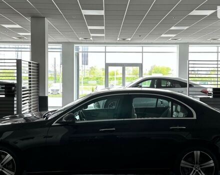 купити нове авто Мерседес Ц-Клас 2022 року від офіційного дилера Mercedes-Benz Харків-Авто Мерседес фото