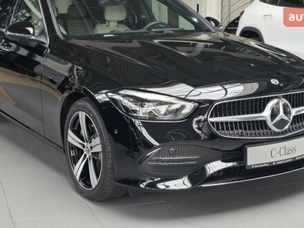 Мерседес Ц-Клас 2024 у Дніпро (Дніпропетровську) на Automoto.ua Мерседес Ц-Клас, об'ємом двигуна 1.99 л та пробігом 0 тис. км за 64735 $, фото 1 на Automoto.ua