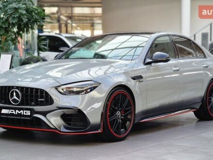Мерседес Ц-Класс 2024 в Киеве на Automoto.ua Мерседес Ц-Класс, объемом двигателя 1.99 л и пробегом 0 тыс. км за 177431 $, фото 1 на Automoto.ua