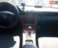 Желтый Мерседес Ц-Класс, объемом двигателя 2.1 л и пробегом 590 тыс. км за 4000 $, фото 8 на Automoto.ua