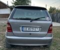 Серый Мерседес Ц-Класс, объемом двигателя 1.4 л и пробегом 125 тыс. км за 1904 $, фото 1 на Automoto.ua