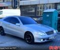 Серый Мерседес Ц-Класс, объемом двигателя 2 л и пробегом 320 тыс. км за 5700 $, фото 12 на Automoto.ua