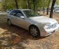 Сірий Мерседес Ц-Клас, об'ємом двигуна 0 л та пробігом 3 тис. км за 2800 $, фото 3 на Automoto.ua