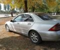 Сірий Мерседес Ц-Клас, об'ємом двигуна 0 л та пробігом 3 тис. км за 2800 $, фото 1 на Automoto.ua