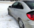 Сірий Мерседес Ц-Клас, об'ємом двигуна 2 л та пробігом 26 тис. км за 2700 $, фото 2 на Automoto.ua