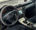 Сірий Мерседес Ц-Клас, об'ємом двигуна 2 л та пробігом 26 тис. км за 2700 $, фото 6 на Automoto.ua