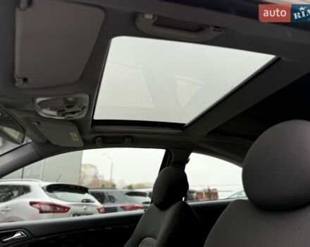 Серый Мерседес Ц-Класс, объемом двигателя 2.2 л и пробегом 211 тыс. км за 4800 $, фото 19 на Automoto.ua