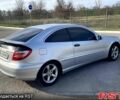 Сірий Мерседес Ц-Клас, об'ємом двигуна 1.8 л та пробігом 248 тис. км за 5500 $, фото 7 на Automoto.ua
