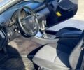 Сірий Мерседес Ц-Клас, об'ємом двигуна 1.8 л та пробігом 248 тис. км за 5500 $, фото 9 на Automoto.ua