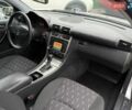 Серый Мерседес Ц-Класс, объемом двигателя 2.2 л и пробегом 211 тыс. км за 4800 $, фото 10 на Automoto.ua