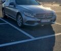 Серый Мерседес Ц-Класс, объемом двигателя 2 л и пробегом 150 тыс. км за 17500 $, фото 2 на Automoto.ua