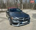 Сірий Мерседес Ц-Клас, об'ємом двигуна 2 л та пробігом 88 тис. км за 27500 $, фото 1 на Automoto.ua