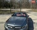 Сірий Мерседес Ц-Клас, об'ємом двигуна 2 л та пробігом 88 тис. км за 27500 $, фото 24 на Automoto.ua