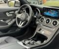 Сірий Мерседес Ц-Клас, об'ємом двигуна 2 л та пробігом 47 тис. км за 13000 $, фото 10 на Automoto.ua