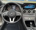 Сірий Мерседес Ц-Клас, об'ємом двигуна 2 л та пробігом 47 тис. км за 13000 $, фото 14 на Automoto.ua