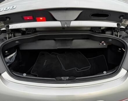 Сірий Мерседес Ц-Клас, об'ємом двигуна 2 л та пробігом 47 тис. км за 13000 $, фото 18 на Automoto.ua