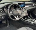 Сірий Мерседес Ц-Клас, об'ємом двигуна 2 л та пробігом 47 тис. км за 13000 $, фото 7 на Automoto.ua