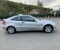 Сірий Мерседес Ц-Клас, об'ємом двигуна 2.3 л та пробігом 260 тис. км за 3500 $, фото 3 на Automoto.ua