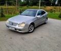 Мерседес Ц-Клас 2001 у Львові на Automoto.ua Сірий Мерседес Ц-Клас, об'ємом двигуна 2 л та пробігом 208 тис. км за 5499 $, фото 2 на Automoto.ua