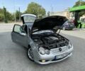 Серый Мерседес Ц-Класс, объемом двигателя 2.1 л и пробегом 240 тыс. км за 5400 $, фото 13 на Automoto.ua