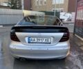 Сірий Мерседес Ц-Клас, об'ємом двигуна 2 л та пробігом 296 тис. км за 5500 $, фото 1 на Automoto.ua