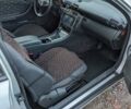 Сірий Мерседес Ц-Клас, об'ємом двигуна 2 л та пробігом 222 тис. км за 4299 $, фото 13 на Automoto.ua