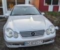 Сірий Мерседес Ц-Клас, об'ємом двигуна 2 л та пробігом 222 тис. км за 4299 $, фото 1 на Automoto.ua