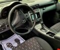 Мерседес Ц-Клас 2001 у Львові на Automoto.ua Сірий Мерседес Ц-Клас, об'ємом двигуна 2 л та пробігом 208 тис. км за 5499 $, фото 14 на Automoto.ua