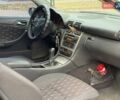 Сірий Мерседес Ц-Клас, об'ємом двигуна 2.2 л та пробігом 250 тис. км за 3850 $, фото 11 на Automoto.ua