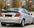 Сірий Мерседес Ц-Клас, об'ємом двигуна 2.2 л та пробігом 250 тис. км за 3850 $, фото 8 на Automoto.ua