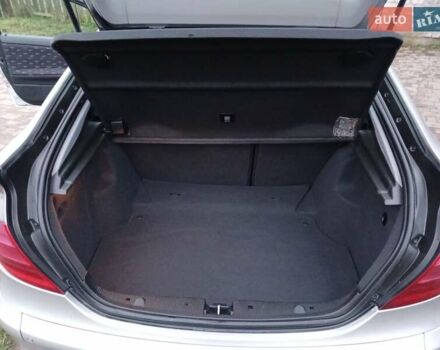 Серый Мерседес Ц-Класс, объемом двигателя 2 л и пробегом 209 тыс. км за 3999 $, фото 24 на Automoto.ua