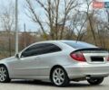 Сірий Мерседес Ц-Клас, об'ємом двигуна 2.2 л та пробігом 250 тис. км за 3850 $, фото 6 на Automoto.ua