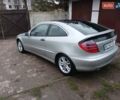 Серый Мерседес Ц-Класс, объемом двигателя 2 л и пробегом 209 тыс. км за 3999 $, фото 6 на Automoto.ua