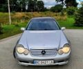 Мерседес Ц-Клас 2001 у Львові на Automoto.ua Сірий Мерседес Ц-Клас, об'ємом двигуна 2 л та пробігом 208 тис. км за 5499 $, фото 18 на Automoto.ua