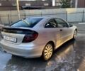 Сірий Мерседес Ц-Клас, об'ємом двигуна 2 л та пробігом 296 тис. км за 5500 $, фото 2 на Automoto.ua